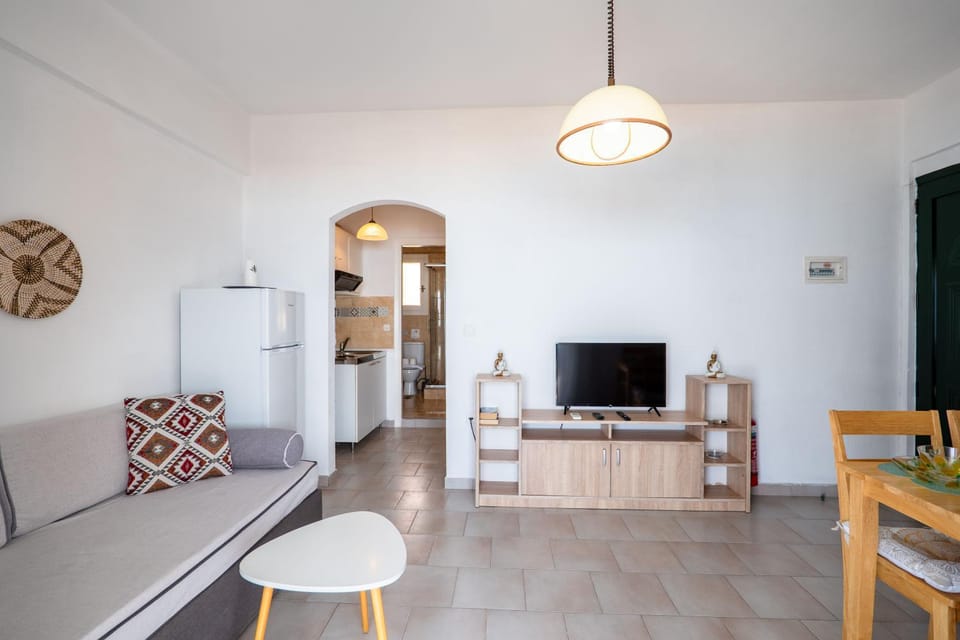 Corfu Dream Holidays Villas Standarts Apartment in Peloponnese, Western Greece and the Ionian