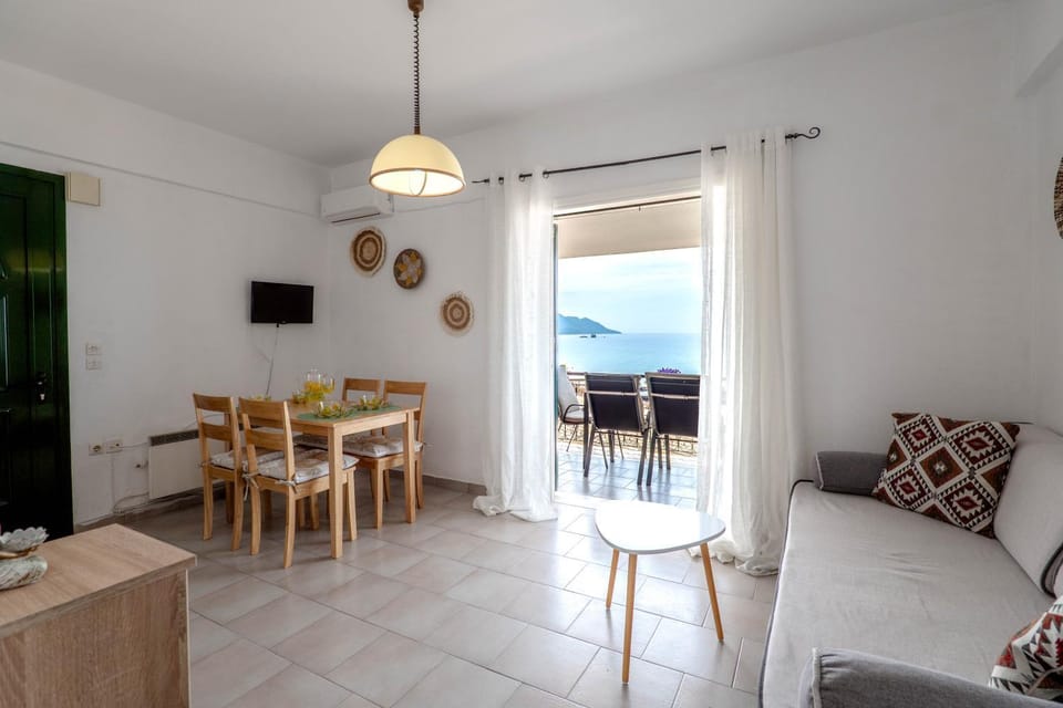 Corfu Dream Holidays Villas Standarts Apartment in Peloponnese, Western Greece and the Ionian