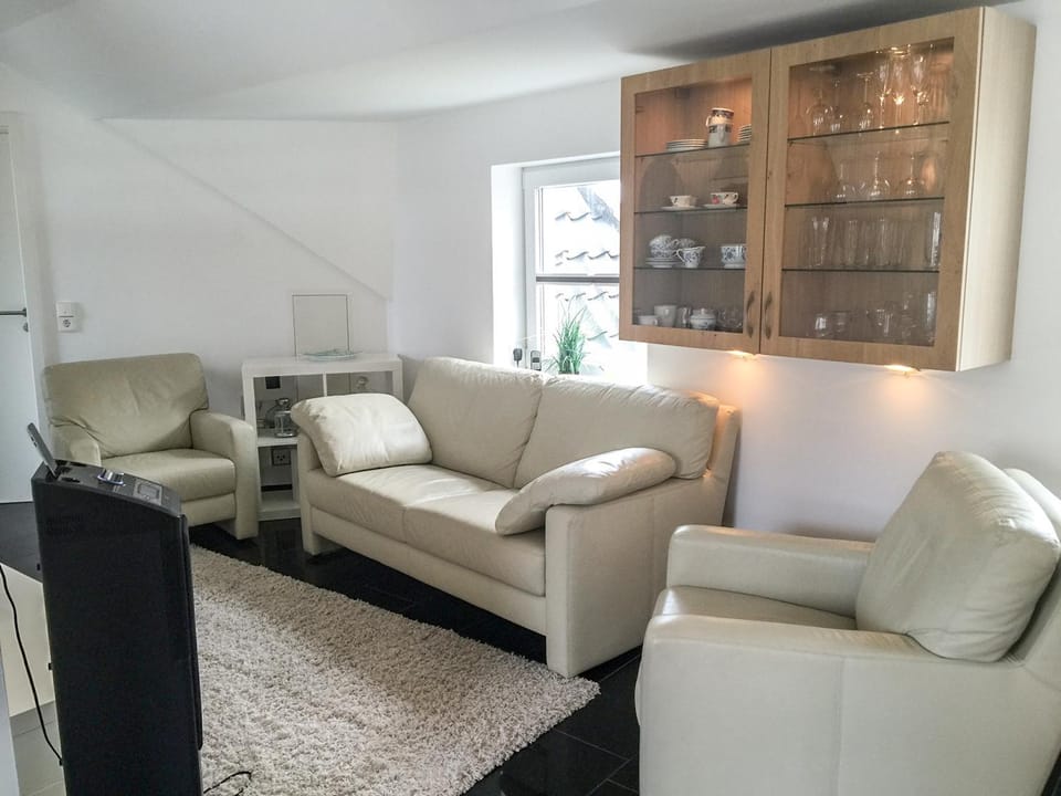 SüdWind, Haus Portscher Apartment in Lower Saxony, Germany