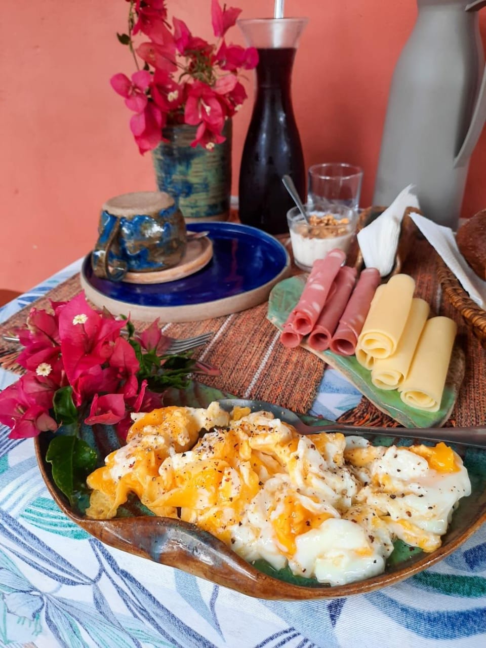 Patio, Garden, Food and drinks, Food, Garden view, Pool view, Breakfast, internet, internet, minibar, pet friendly, safe, towels, air conditioner