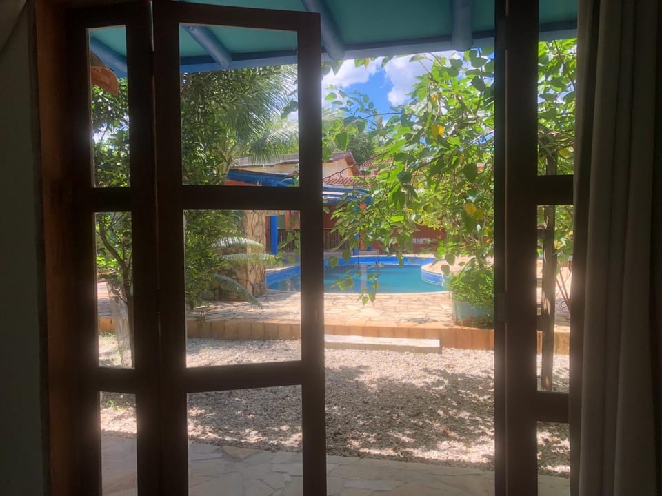 Patio, Day, Garden, Garden view, Pool view, Swimming pool, Breakfast, Inner courtyard view, hair dryier, internet, minibar, pet friendly, pet friendly, air conditioner