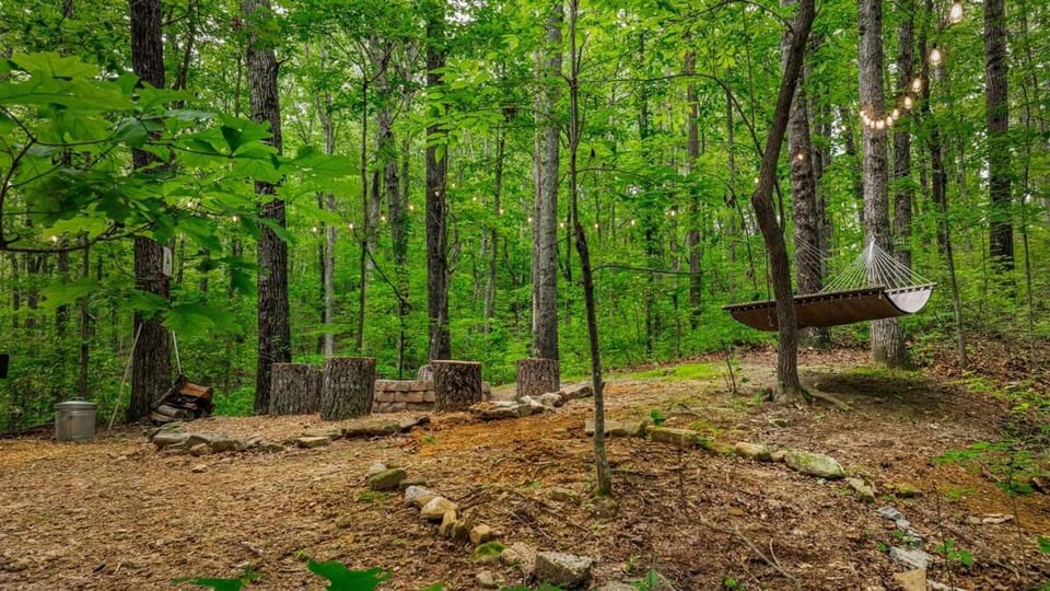 Natural landscape