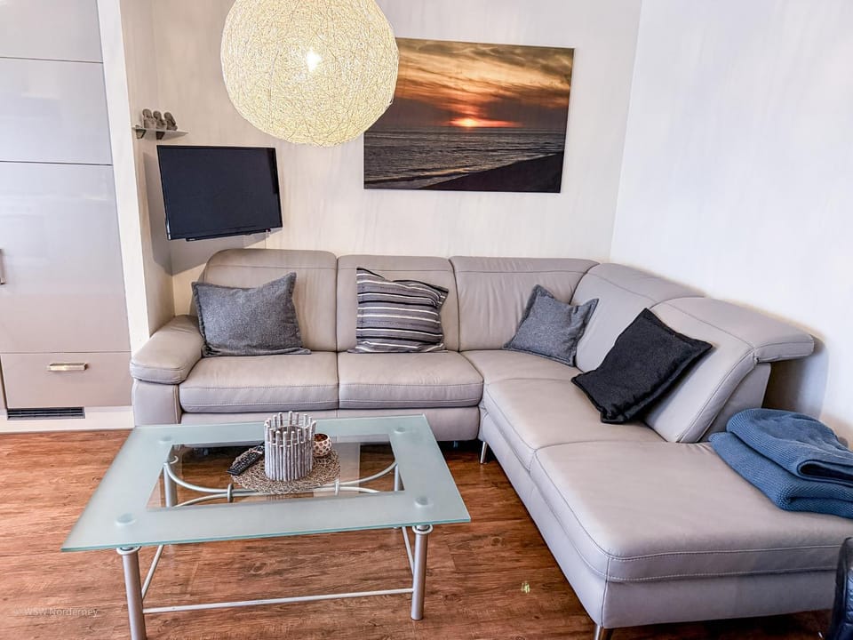 Villa Rossini Apartment in Lower Saxony, Germany