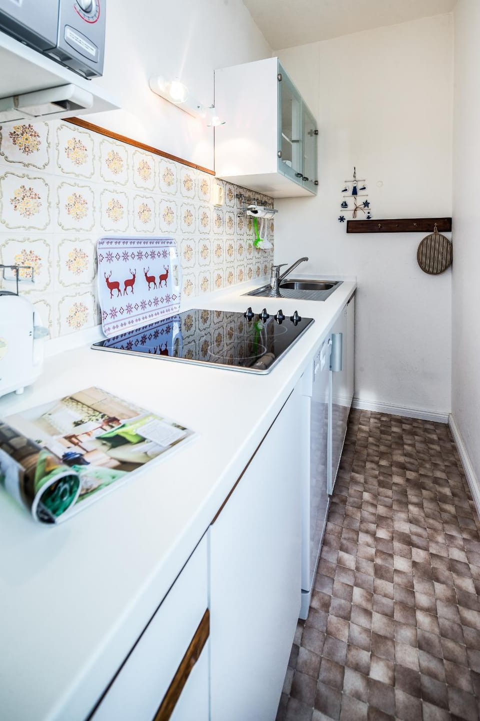 Haus Westwind Hallwegh 02 Apartment in Lower Saxony, Germany