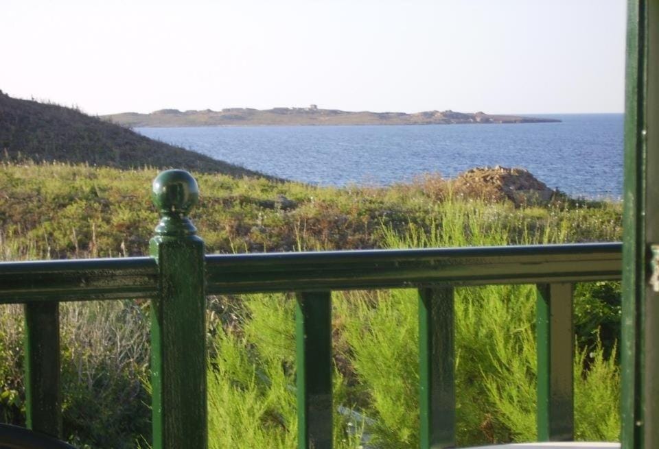 View (from property/room), Balcony/Terrace