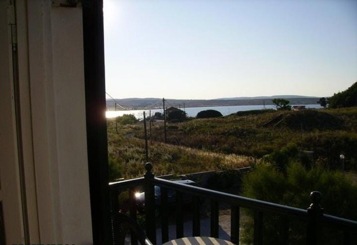 View (from property/room), Balcony/Terrace