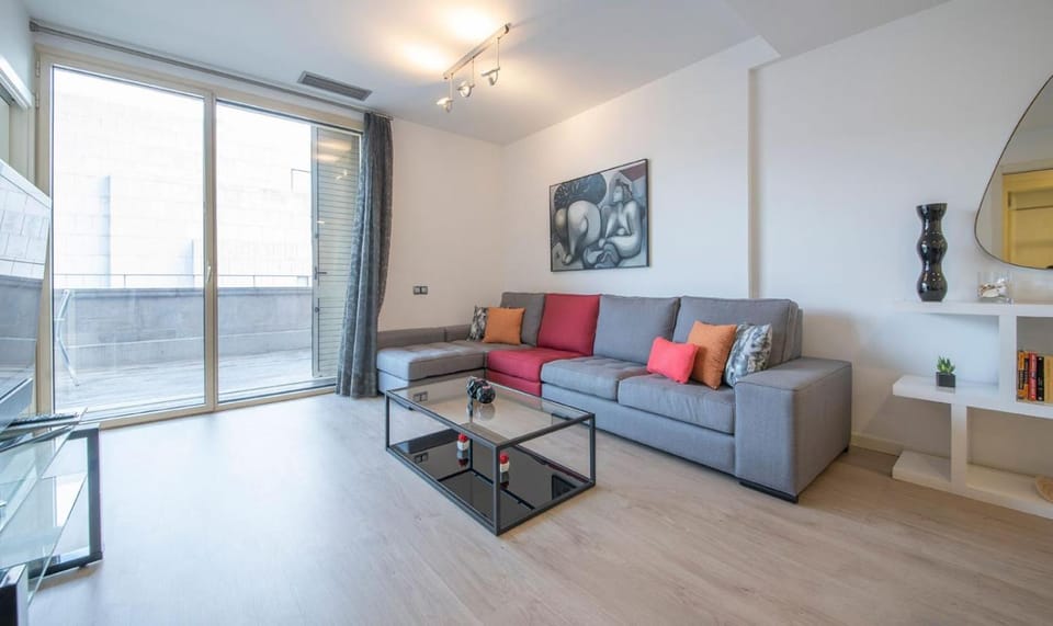 Apartment in Plaça Catalunya Apartment in Barcelona