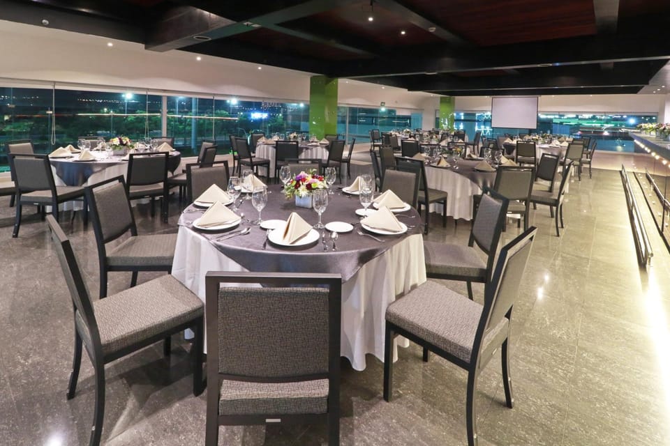 Banquet/Function facilities