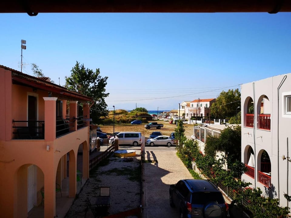 SEA & RIVER APARTMENTS House in Corfu, Greece