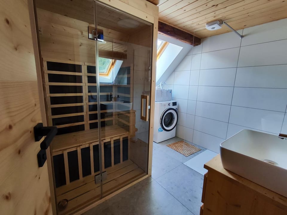 Alpine Spirit - Family Apartment Apartment in Friuli-Venezia Giulia