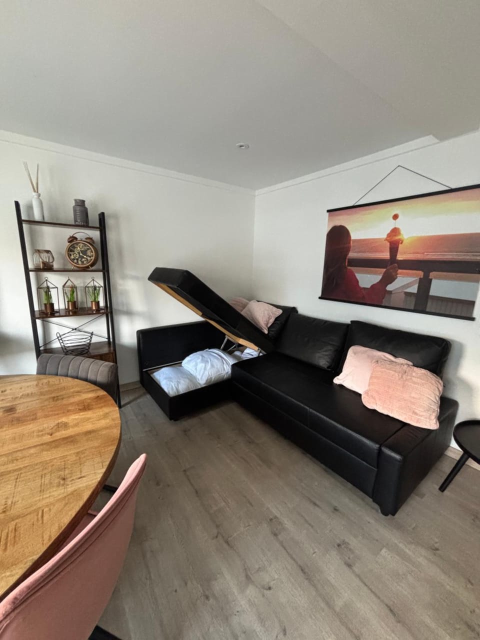 ChezPetitOscar Apartment in Middelkerke
