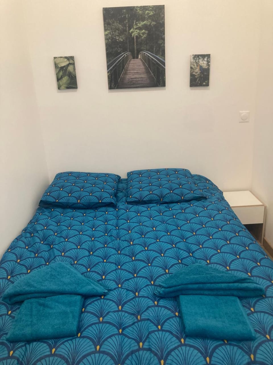Le mini cosy Apartment in Normandy