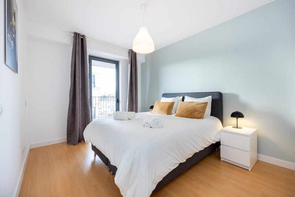Casa Vermelha Lagos Apartment in Lagos