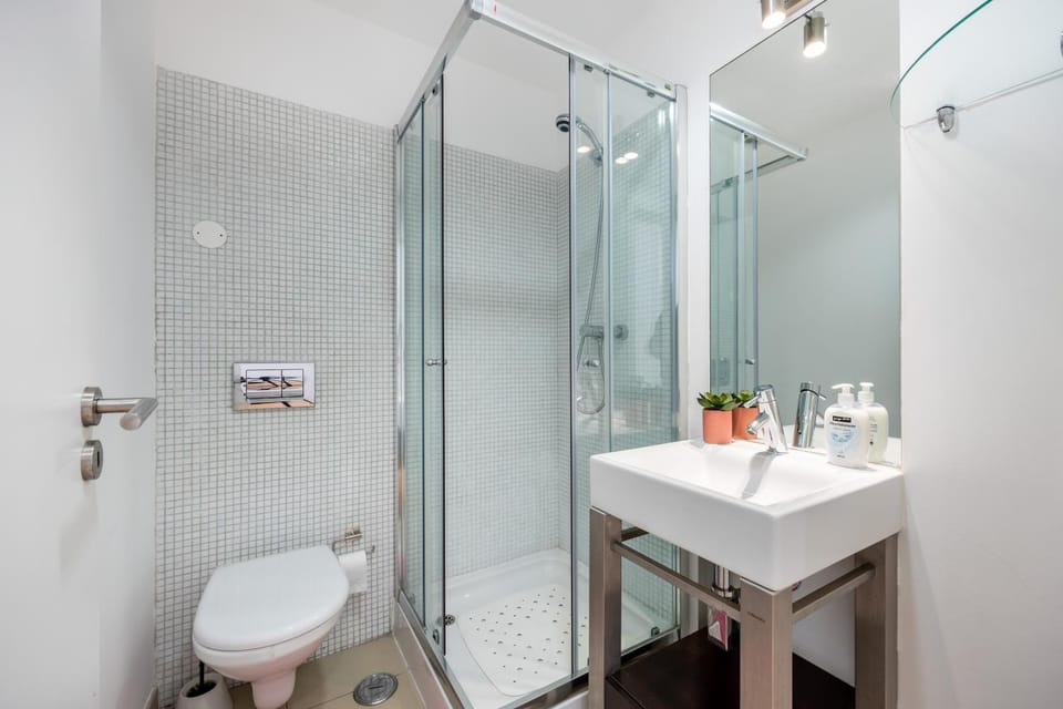 Casa Vermelha Lagos Apartment in Lagos