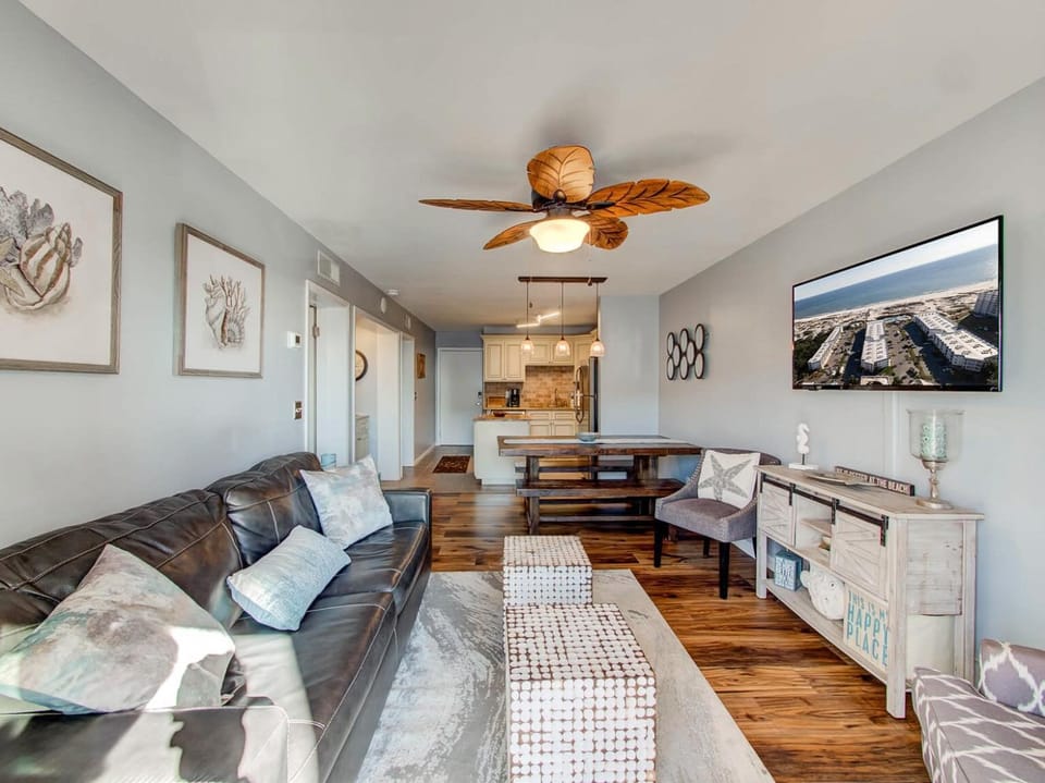 Gulf Shores Plantation 1105 by Vacation Homes Collection Apartment in Alabama