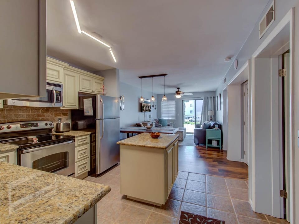 Gulf Shores Plantation 1105 by Vacation Homes Collection Apartment in Alabama