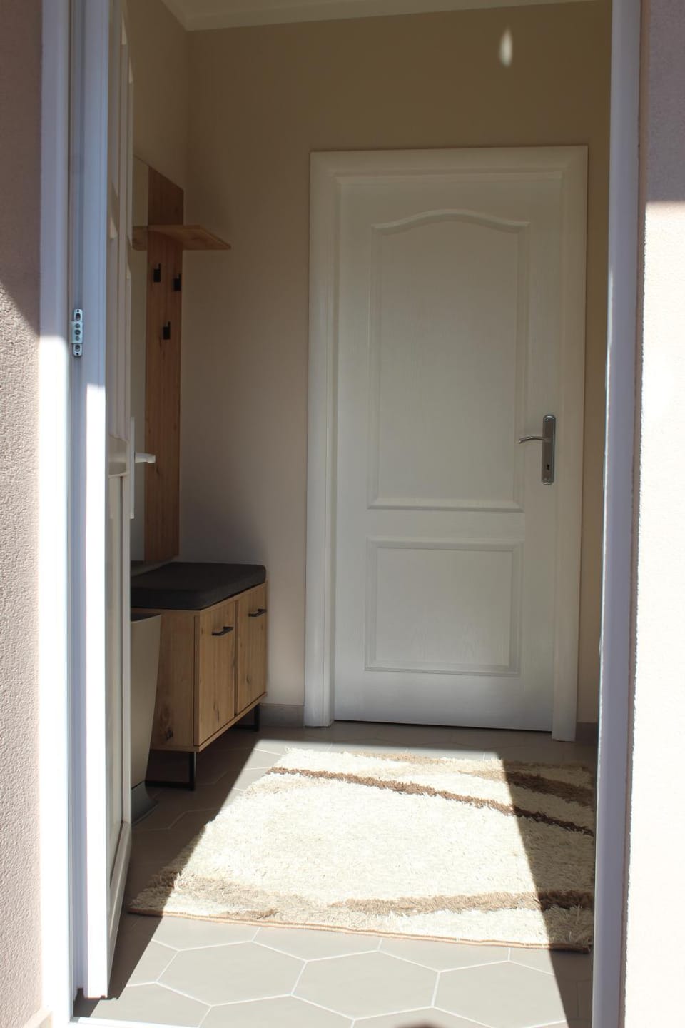 City Soul Apartment in Podgorica