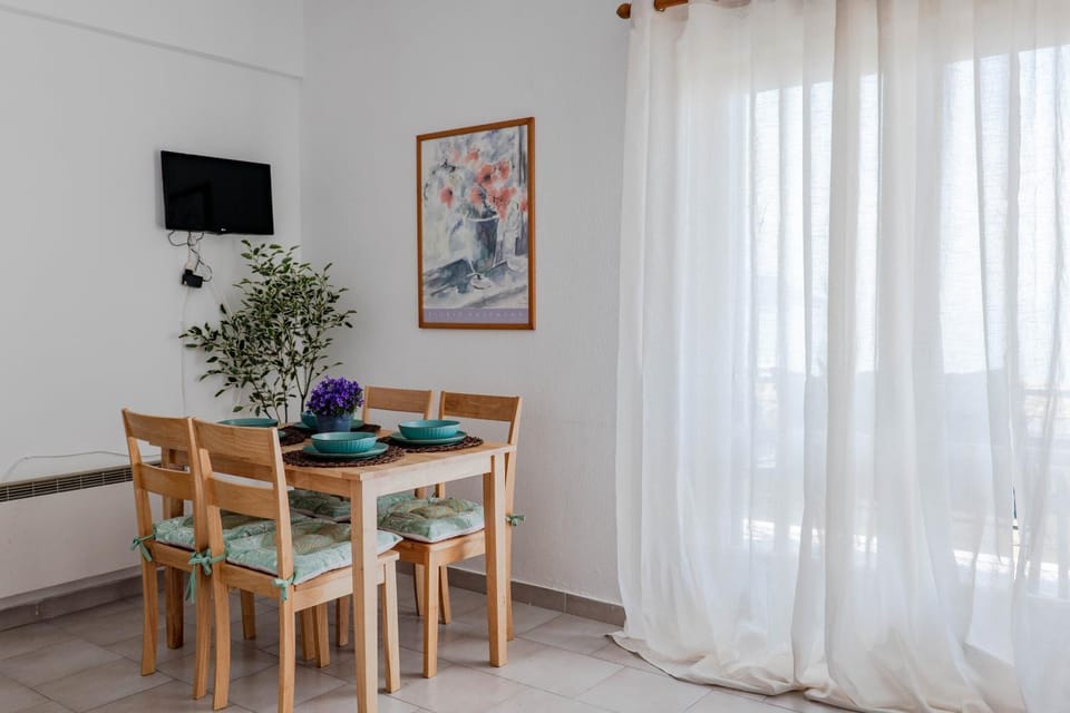Corfu Dream Holidays Villas Standarts Apartment in Peloponnese, Western Greece and the Ionian