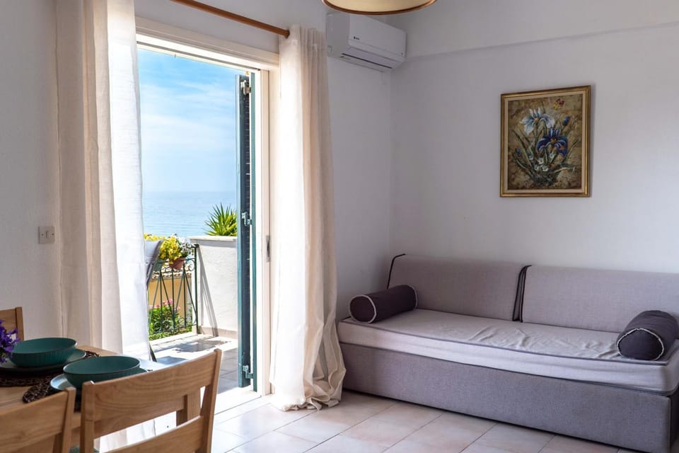 Corfu Dream Holidays Villas Standarts Apartment in Peloponnese, Western Greece and the Ionian