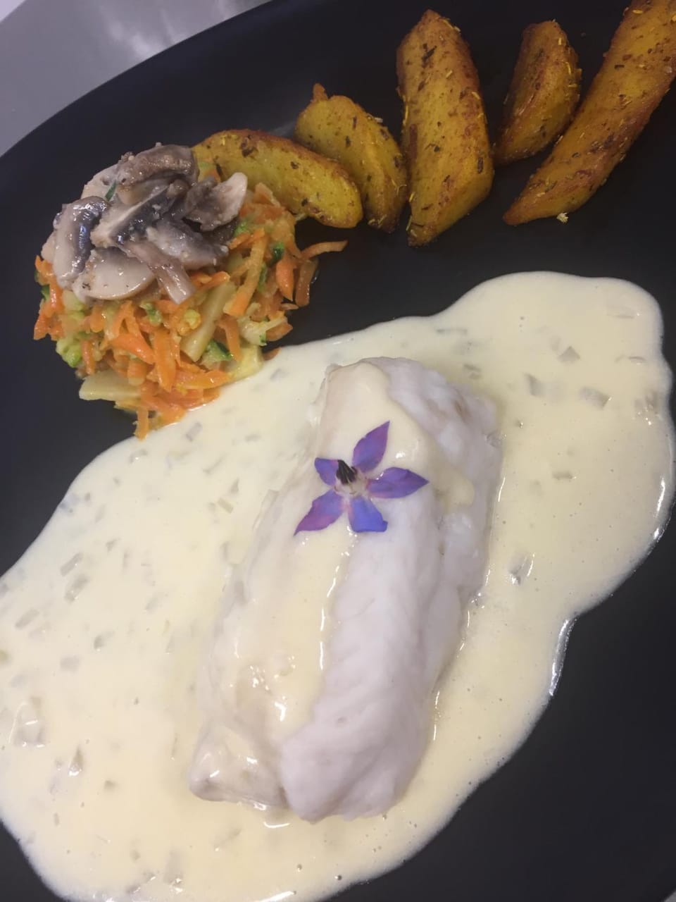 Restaurant/places to eat, Meals