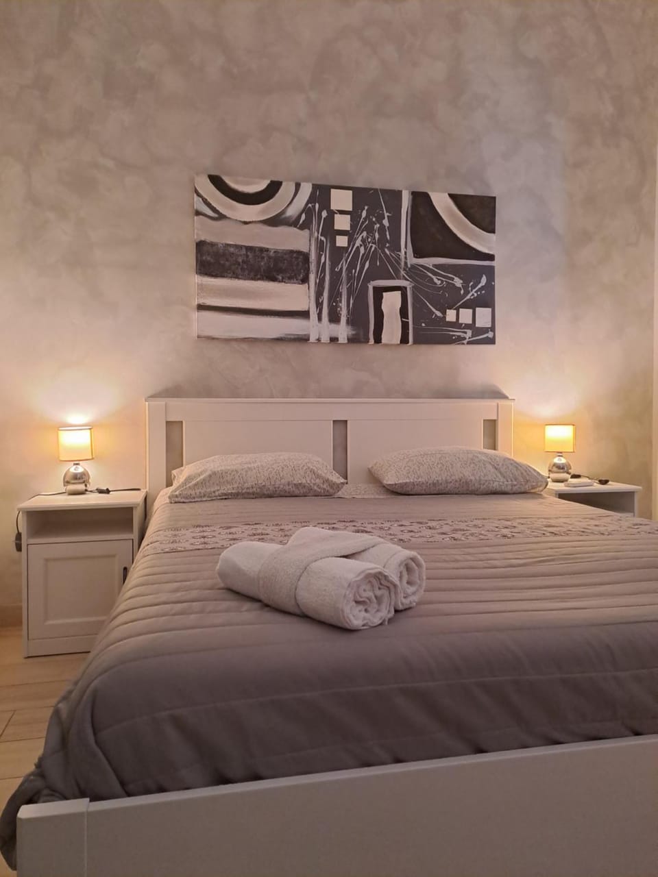 Civico85 Bed and Breakfast in Naples