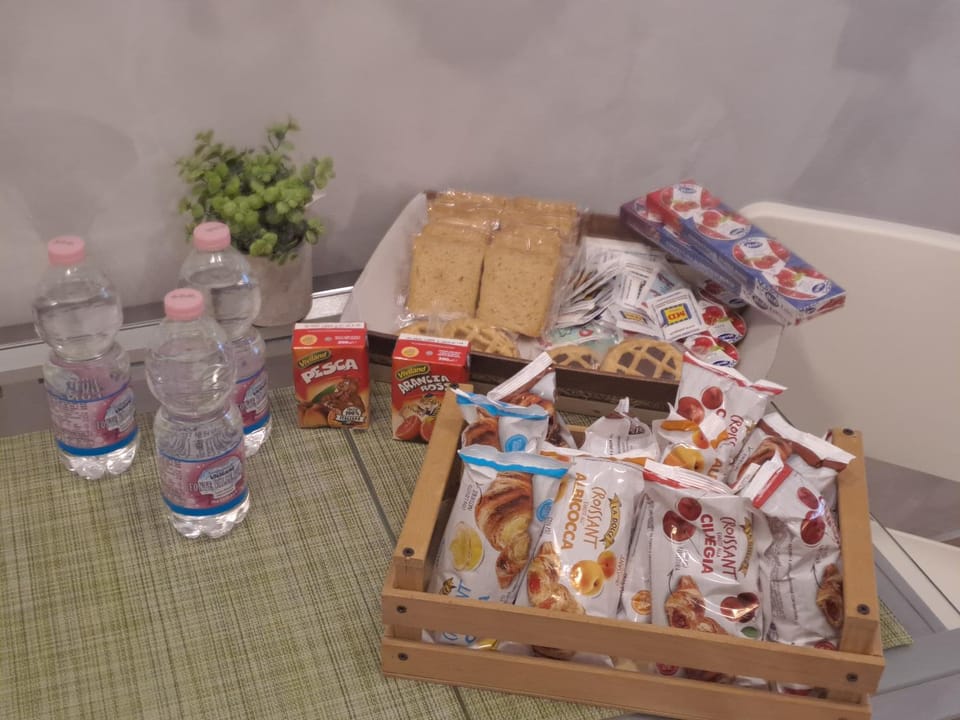 Civico85 Bed and Breakfast in Naples