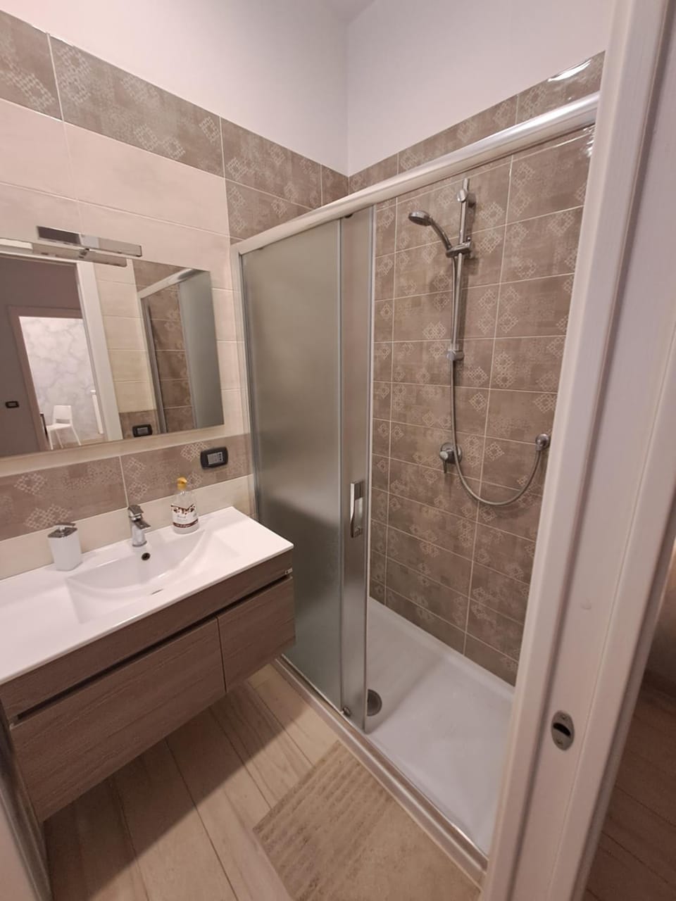 Civico85 Bed and Breakfast in Naples