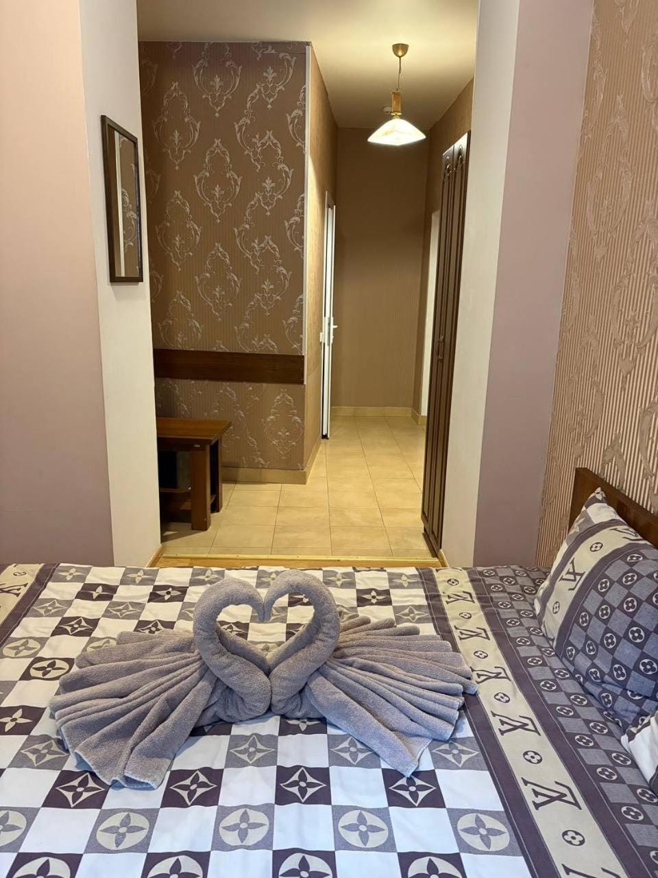 Відпочинковий комплекс,міні готель Старий дворик Bed and Breakfast in Lviv