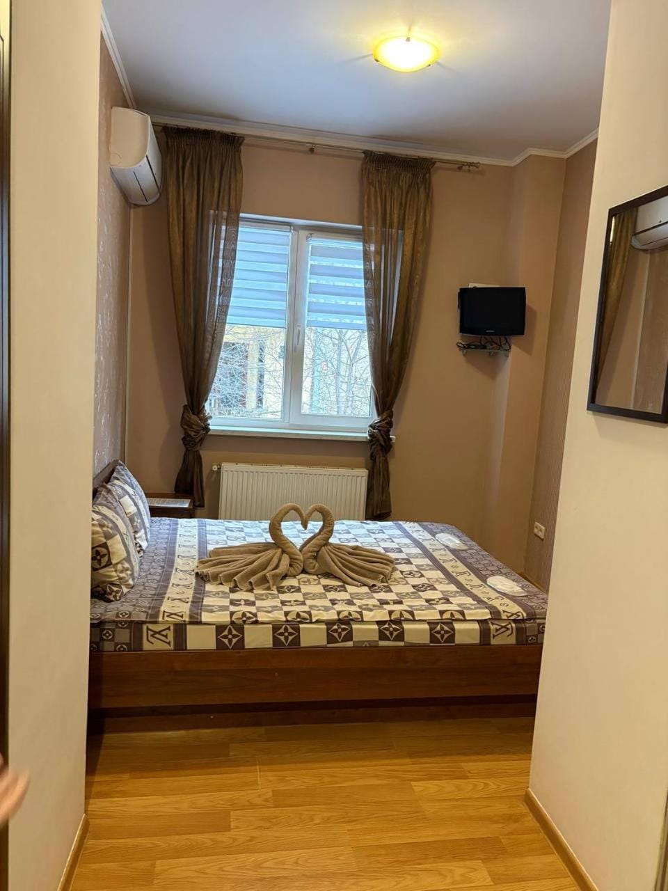 Відпочинковий комплекс,міні готель Старий дворик Bed and Breakfast in Lviv