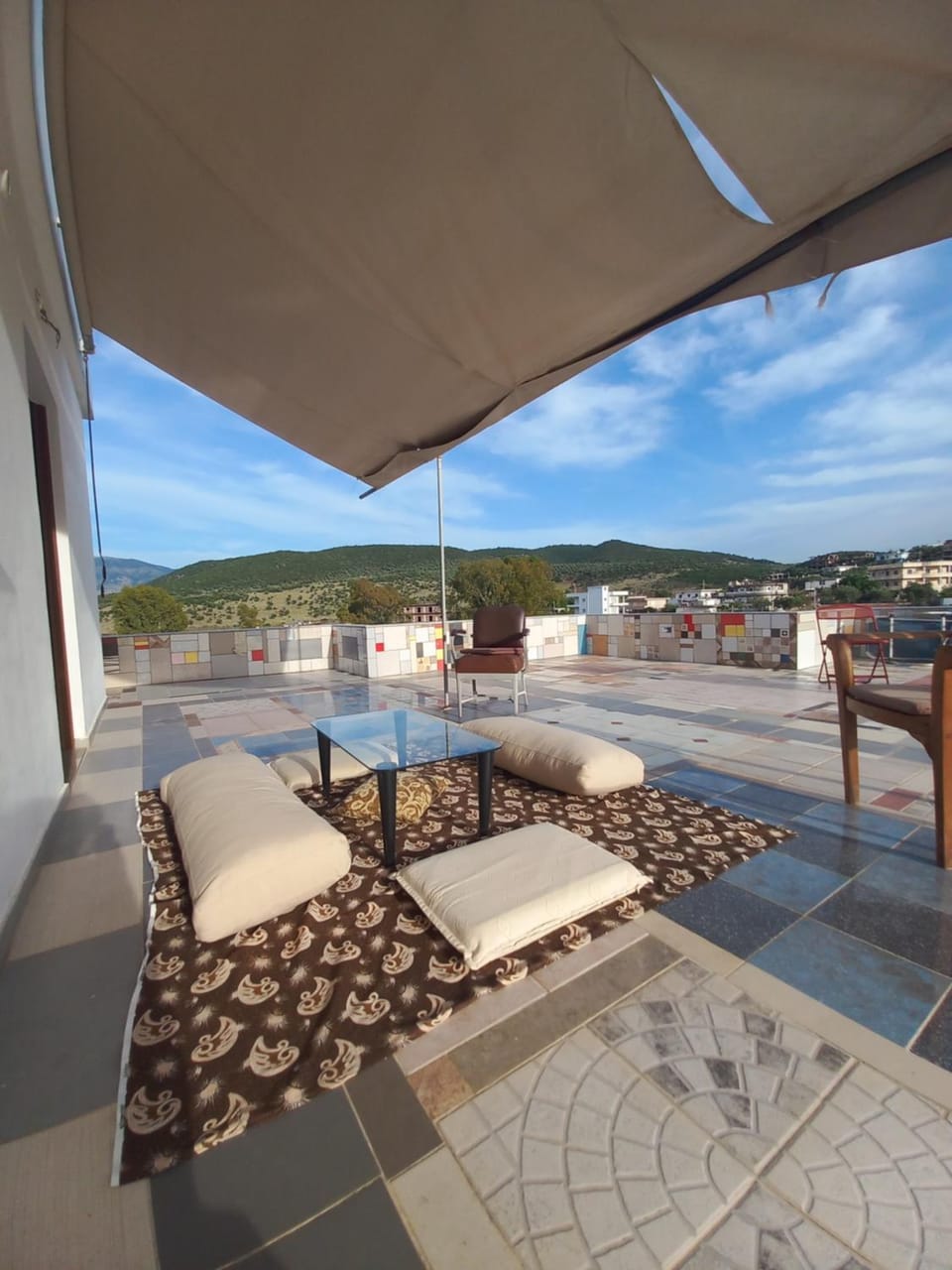 Arjana & Nelaj Apartments Apartment in Ksamil