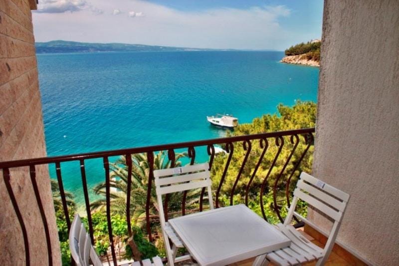 Sea view