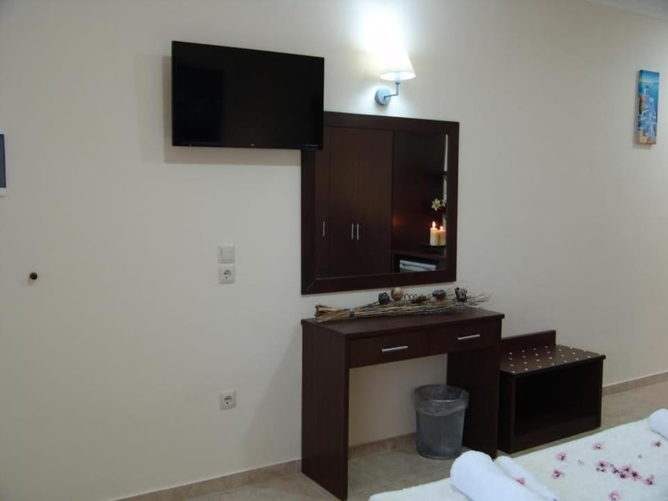 Studios Gorgona Apartment in Thasos
