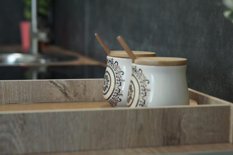 Coffee/tea facilities, Drinks, Alcoholic drinks