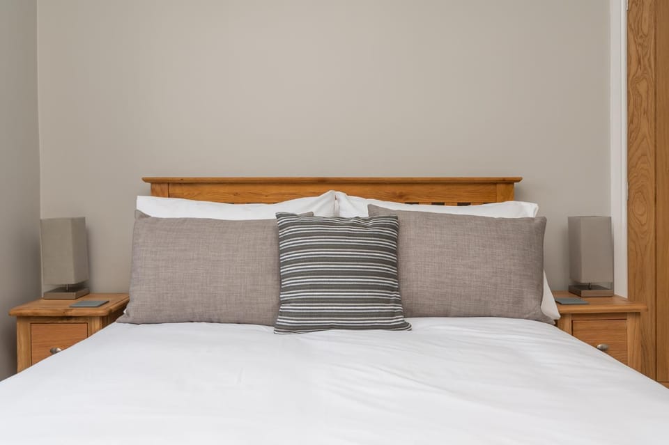 Bed, Other, Bedroom