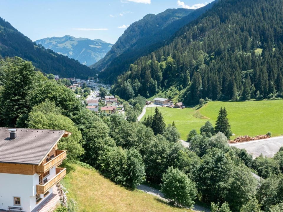 Summer, View (from property/room)