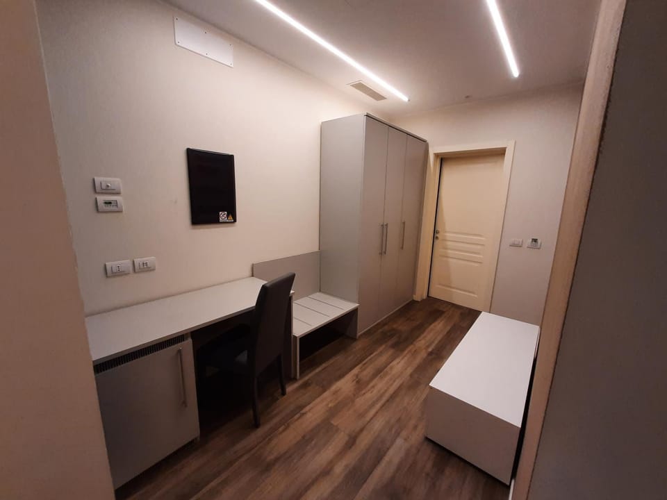 STOP&GO Suites and Apartments Bed and Breakfast in Emilia-Romagna