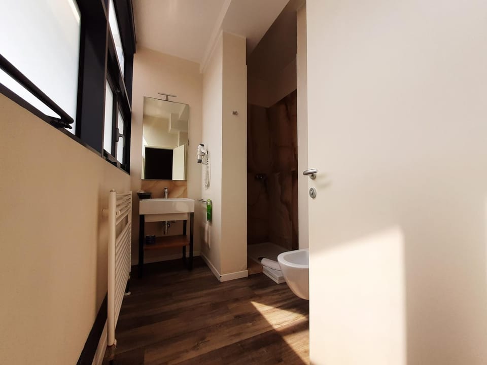 STOP&GO Suites and Apartments Bed and Breakfast in Emilia-Romagna