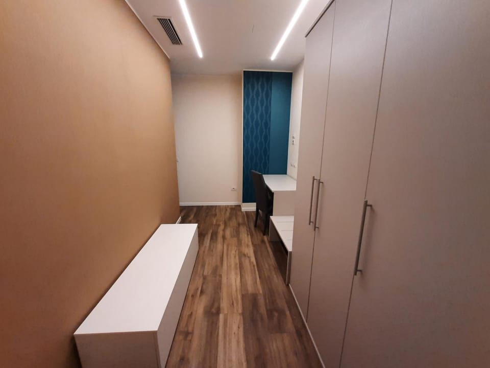 STOP&GO Suites and Apartments Bed and Breakfast in Emilia-Romagna