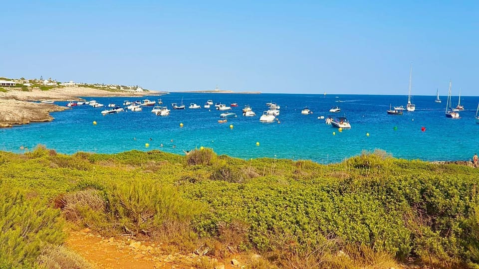 Nearby landmark, Natural landscape, Beach