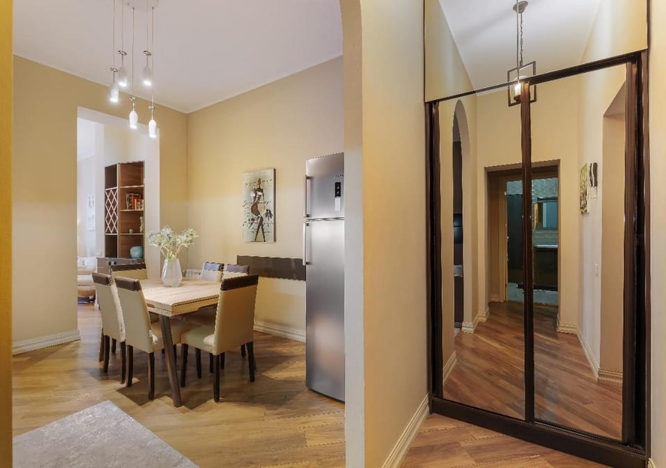 HD Dream Apartment Apartment in Tbilisi, Georgia