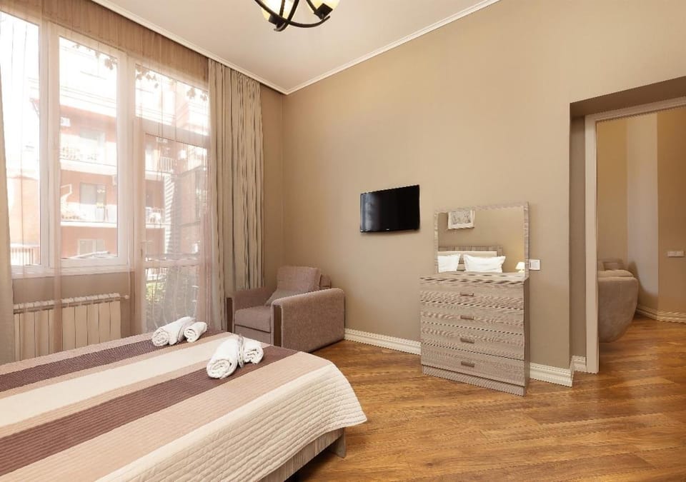 HD Dream Apartment Apartment in Tbilisi, Georgia