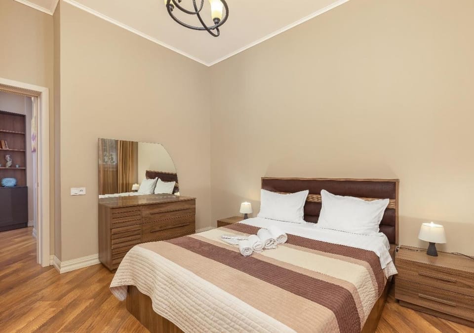 HD Dream Apartment Apartment in Tbilisi, Georgia