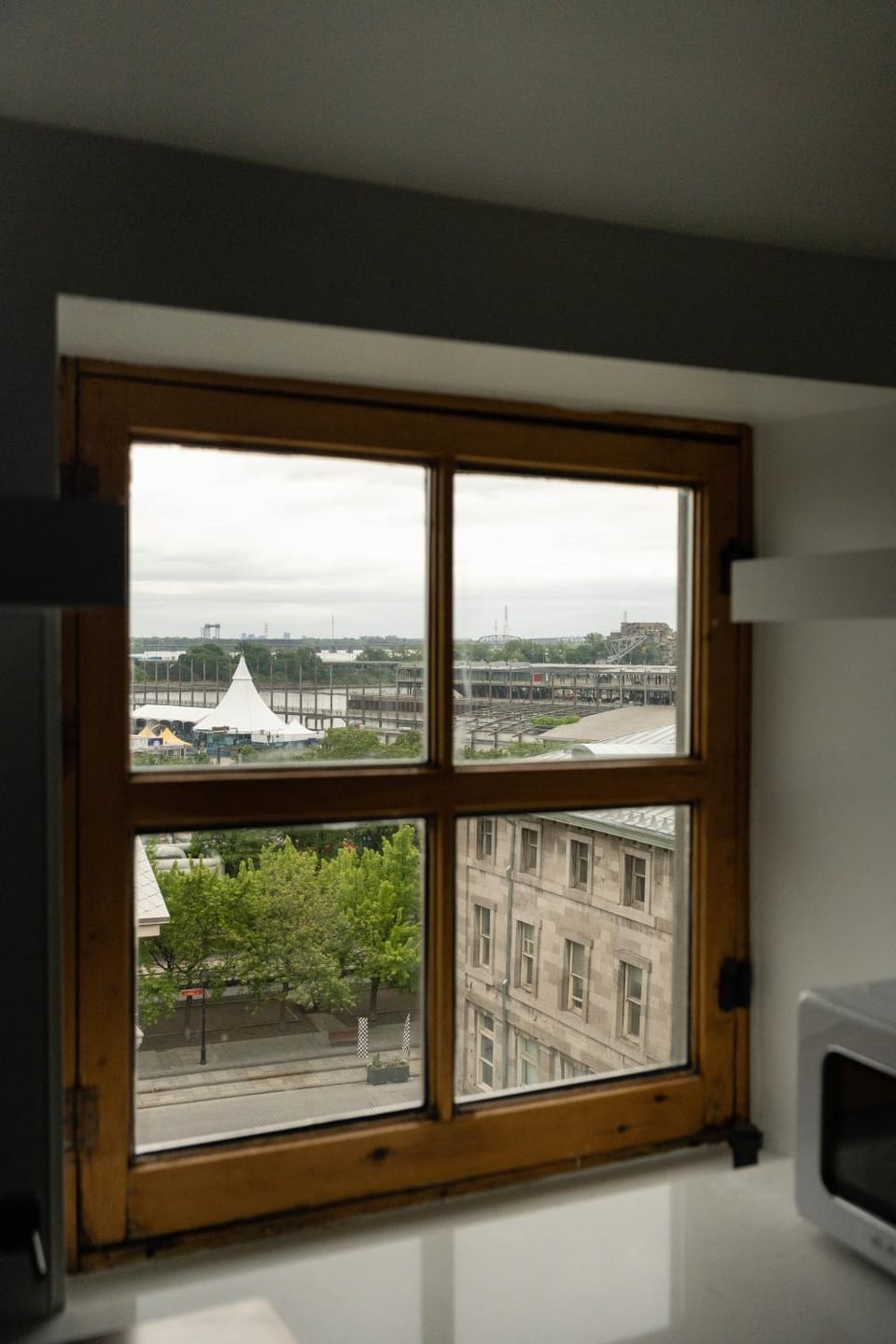 City view