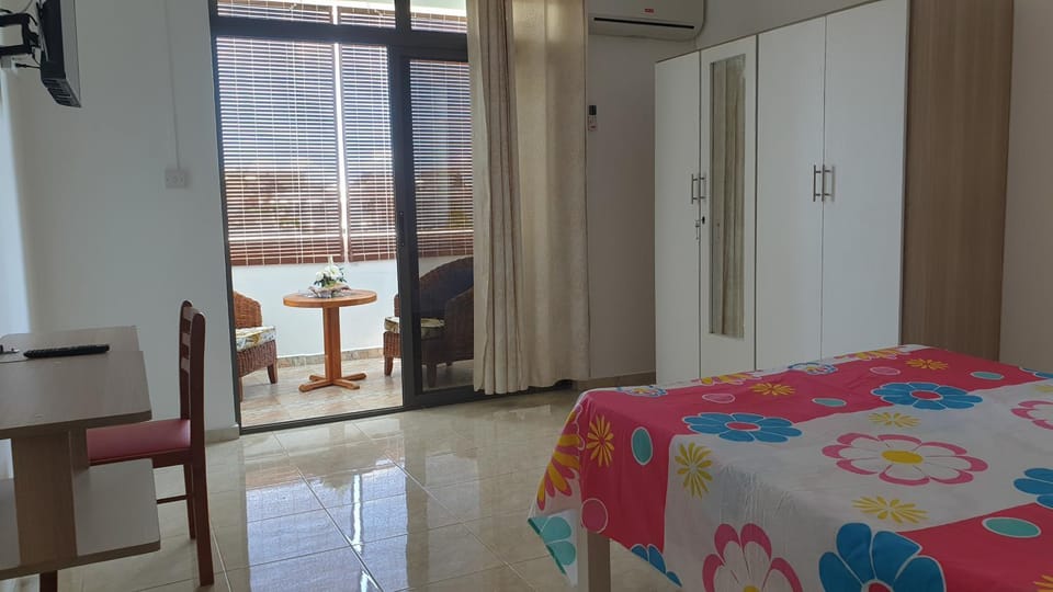 johnny's studio Apartment in Grand Baie