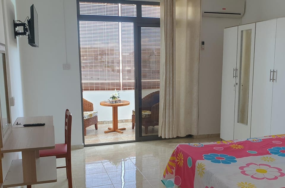 johnny's studio Apartment in Grand Baie