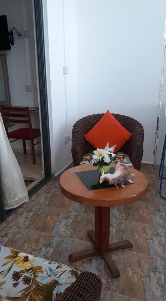 johnny's studio Apartment in Grand Baie