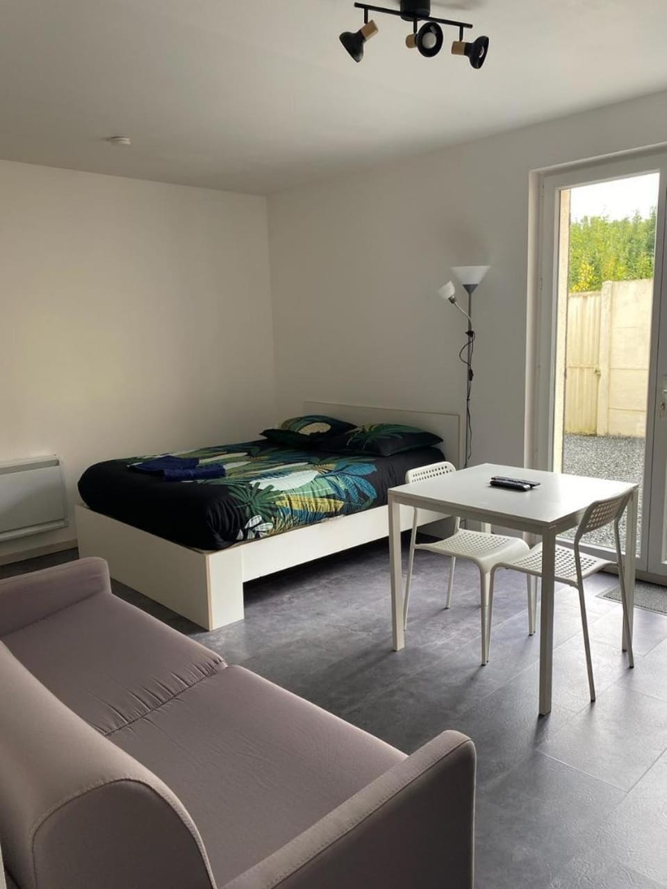 Studio le cosy centre de gaillon(wifi) Apartment in Normandy