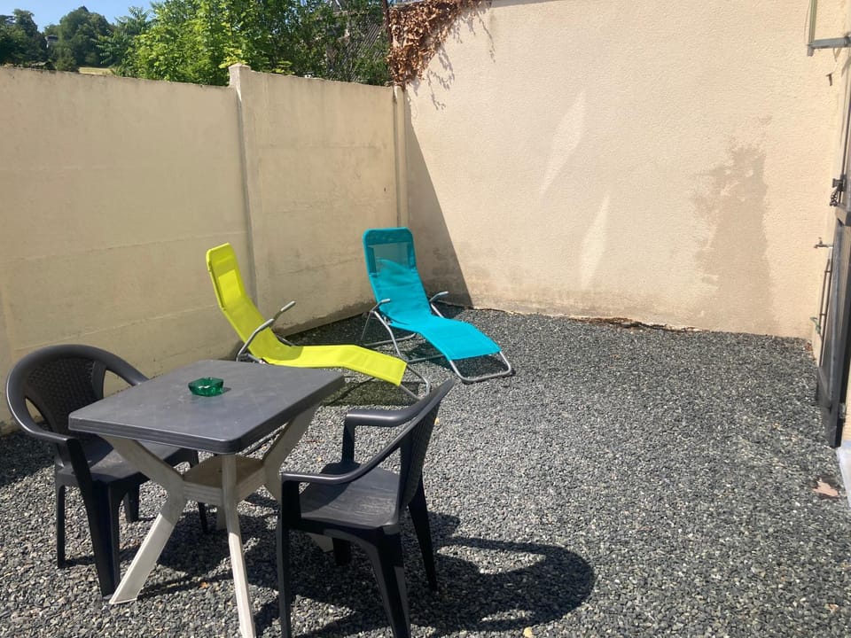 Studio le cosy centre de gaillon(wifi) Apartment in Normandy