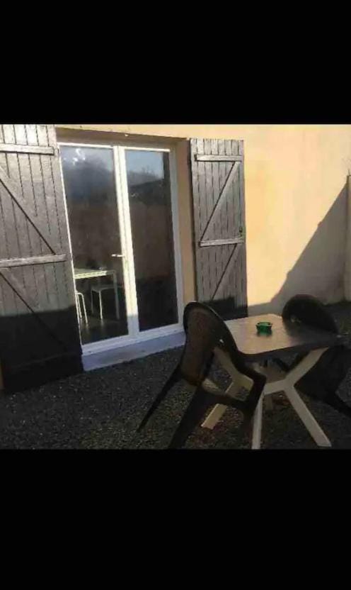 Studio le cosy centre de gaillon(wifi) Apartment in Normandy