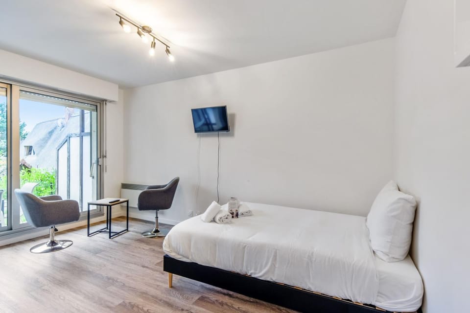 Studio Aristide - Welkeys Apartment in Cabourg